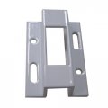 Patio Door Mortise Keeper Pm471white 