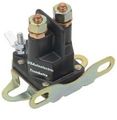 Spade Plastic Contactor 812-1211-211