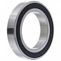 Niche Wheel Bearing For Honda Trx450r Trx450er 91051-hp1-003 91051-ha2-013 Yamaha 93306-90803-00 40x62x12mm 2 Pack