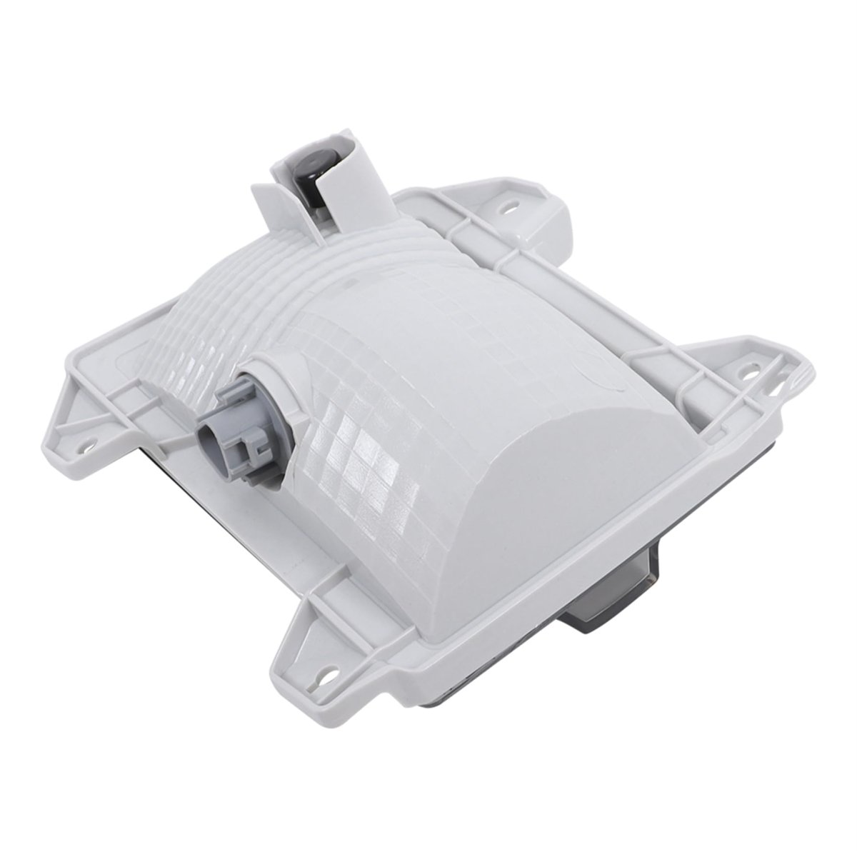 Left Side Signal Light Assembly For Ridgeline 2017 2020 Driver Replacement 33350 T6z A01 Clear Lens Marker