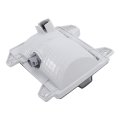 Left Side Signal Light Assembly For Ridgeline 2017 2020 Driver Replacement 33350 T6z A01 Clear Lens Marker