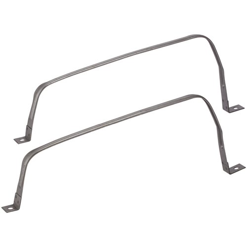 St366 Fuel Tank Strap For Plastic Tanks Performance Grade Direct Fit