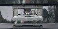 Rear License Pte Mount Fme Tag Bracket For Fiat 124 Spider 2017-2020 A Holder Set With X4 Bolts X2 Screws A Holes The Are 9
