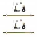 Carbpro 2 Tie Rod Sets For Polaris Sportsman Swedish 500 1996 1997 Replace 51-1022 511022 251-1022 Ab51-1022 