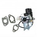 Carburetor Replacement For 2000i Eu3000i Eu3000is Generator 16100-zl0-d66 16100-z0v-d12 3000w 120v Carb 16100zl0d66 16100z0vd12