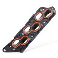 Lower Intake Manifold For Chevy 300 Sebring Dodge Avenger Charger Journey Magnum 2006 2007 2008 2009 2010 2 7l 3 5l 