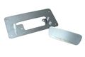2004-2012 Chevy Colorado Pickup Tailgate Handle Relocator Kit Tail Gate 