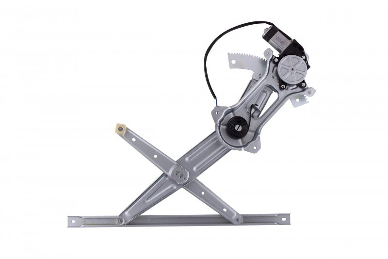 Rpafd-052 Power Window Regulator Motor Assembly
