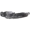 Front Driver Side Fender Liner Splash Guard For Acura Ilx 2013 2014 2015 Replacement 74151tx6a01 Pfm Ac1248135 All Submodels 