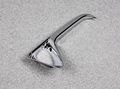 Generic Abs Chrome Car Front Fog Light Lamp Cover Trim Trims Fit For Lexus New Rx350 2016 2017
