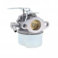 640084 Carburetor For Tecumseh 632107a 632107 640084b 640084a 4hp 5hp Snowblower 