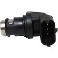Mercedes-benz E55 Amg Camshaft Position Sensor 1999-2006 3-prong Blade Male Terminal 1 Female Connector 0041530728 0041536928 