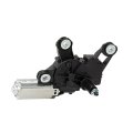 Rear Wiper Motor For Audi Q7 2007 2015 Replacement 8e9955711e 8r0955711c Blade Terminal Excluded Washer Pump Direct Bolt 