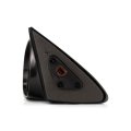 Door Mirror For Nissan Altima 2000 2001 Driver Side Power Non Heated Paint To Match Replacement 96302 0z811 Ni1320125 