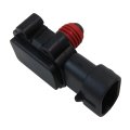 16187556 Manifold Absolute Pressure Map Sensor For Chevy Silverado Tahoe Trailblazer Impala Buick Cadillac As59 As155 Ec1636 