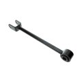 Rear Trailing Arm For Nissan Altima 2002 2003 2004 2005 2006 Driver Or Passenger Side Steel Tubular Type With Rubber Bushing 