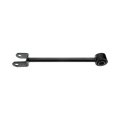 Rear Trailing Arm For Nissan Altima 2002 2003 2004 2005 2006 Driver Or Passenger Side Steel Tubular Type With Rubber Bushing