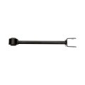 Rear Trailing Arm For Nissan Altima 2002 2003 2004 2005 2006 Driver Or Passenger Side Steel Tubular Type With Rubber Bushing
