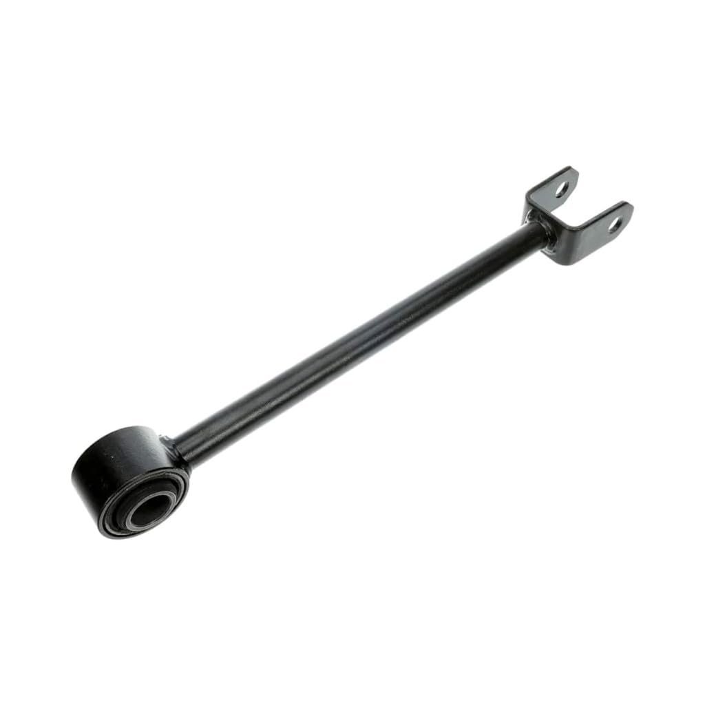 Rear Trailing Arm For Nissan Altima 2002 2003 2004 2005 2006 Driver Or Passenger Side Steel Tubular Type With Rubber Bushing