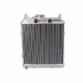 Zongheng All Aluminum Radiator For Various Arctic Cat Wildcat Models 2014-2020 Trail 700 