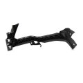 Front Upper Bumper Cover Bracket Passenger Side For Subaruester 2014 2015 2016 2017 2018 Plastic Replacement For 57707sg000 And 