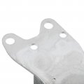 A-premium Engine Oil Cooler Compatible With Ford F-250 Super Duty F-350 F-450 F-550 2008-2010 V8 6 4l Diesel Turbocharged
