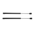 A-premium Hood Lift Supports Shock Struts For Ford Expedition F-150 F-250 1997-2004 2-pc Set