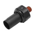 Zreneyfex 94750-37100 Engine Oil Pressure Switch Assembly 12v Replacement For Hyundai Kia 2001-2018 94750-37000 