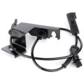 Front Right Abs Wheel Speed Sensor For 2013 2018 Ford Fusion And Lincoln Mkz Replaces Als2596 Dg9z 2c204 B Dg9z2c204b 