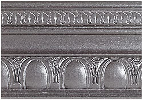 Modern Masters Me209-06 Metallic Pewter 6-ounce