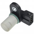 A-premium Engine Camshaft Position Sensor Compatible With Hyundai Elantra 2001 2002 2003 Tiburon 2004 L4 2 0l Replace