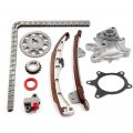 Aintier Automotive Replacement Engine Timing Part Sets Kits Fit For Scion Xb 2004-2006 For Toyota Echo 2004-2005 Prius