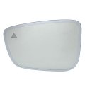 Spieg Driver Side Mirror Glass For Bmw 5 6 7 8 Series G11 G13 G15 G30 G31 G32 Heated Auto Dimming Blind Spot Monitoring Convex 