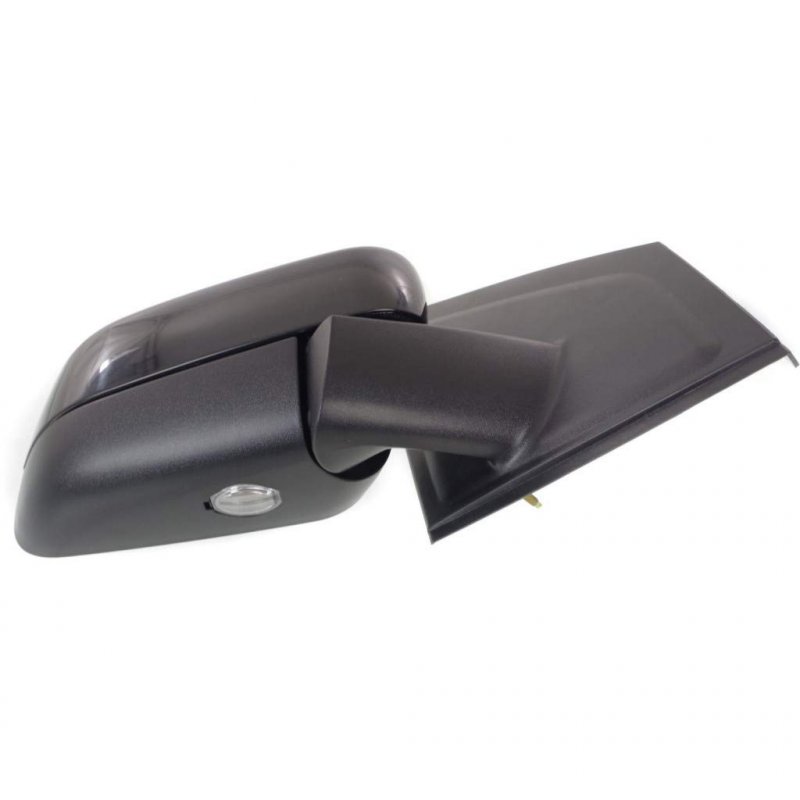 Ford Freestyle 2005 2006 2007 Door Mirror Passenger Side Power Heated Manual Folding W Memory Puddle Light Paintable