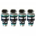 Labwork 4 X 17113124 17113197 Fuel Injectors Replacement For Chevrolet Cavalier S10 Llv Beretta Corsica Gmc Sonoma Pontiac