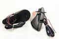 Clear Euro Led Flush Mount Turn Signal For Kawasaki Ninja Ex 250 Yamaha Yzf-r6s