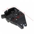 Labwork Tailgate Trunk Lock Actuator Latch Replacement For 2013-2017 Honda Accord 2015-2019 Acura Tlx 74851-t2a-a01 74851t2aa01
