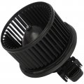 Ocpty A C Heater Blower Motor Fan Cage Air Conditioning Hvac For D Escape F-250 F-350 Super Duty F-450 F-550 2008-2011 Mercury