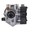 Geluoxi 12v 21440978 4324252000 S4324252000 Air Dryer Replacement For Volvo W Coalescing Cartridge 