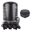 12v 21440978 4324252000 S4324252000 Air Dryer Replacement For Volvo W Coalescing Cartridge