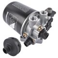 12v 21440978 4324252000 S4324252000 Air Dryer Replacement For Volvo W Coalescing Cartridge