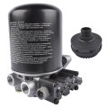 12v 21440978 4324252000 S4324252000 Air Dryer Replacement For Volvo W Coalescing Cartridge