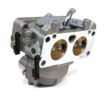 The Rop Shop Carburetor Kit For Kawasaki 4 Stroke Fh641v Fs50 As51 Mower Engines