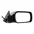 Toyota Avalon 2000 01 02 03 2004 Door Mirror Passenger Side Power Heated Paint To Match Replacement For 87910ac901 To1321165 
