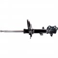 A-partrix 2 Rear Suspension Complete Strut Assembly Fits Toyota Highlander Rx330 2004 2005 2006 Q523