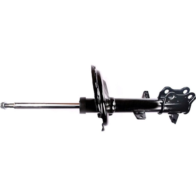 A-partrix 2 Rear Suspension Complete Strut Assembly Fits Toyota Highlander Rx330 2004 2005 2006 Q523
