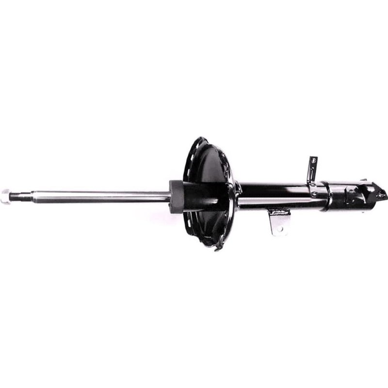 A-partrix 2 Rear Suspension Complete Strut Assembly Fits Toyota Highlander Rx330 2004 2005 2006 Q523