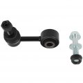 Ocpty New 2-piece Fit 2008-2019 For Toyota Sequoia 2007-2019 Tundra Front Sway Bar End Link