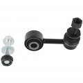 Ocpty New 2-piece Fit 2008-2019 For Toyota Sequoia 2007-2019 Tundra Front Sway Bar End Link