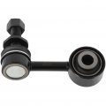 Ocpty New 2-piece Fit 2008-2019 For Toyota Sequoia 2007-2019 Tundra Front Sway Bar End Link